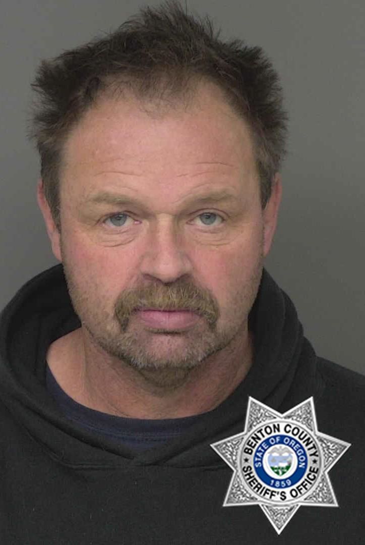 LIVINGSTON, DAVID PAUL